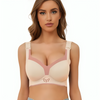 Magic Seamless Full Coverage Bra for Plus Size