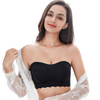 Magic Convertible Strapless Wireless Bra | Ultimate Comfort & Support