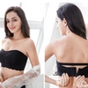 Magic Convertible Strapless Wireless Bra | Ultimate Comfort & Support