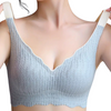 Magic Seamless Two Tone Wirefree Bra