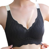 Magic Seamless Two Tone Wirefree Bra