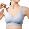 Magic Seamless Breathable Wireless Bra