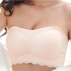 Magic Convertible Strapless Wireless Bra | Ultimate Comfort & Support