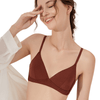 Magic Comfy Triangle Wireless Bra | Lightweight & Adjustable Straps - Magic Bra