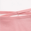 Magic Cross-Strap Low-Waist Underwear