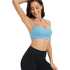 Magic Racerback Sports Bra | Lightweight For Everyday Wear - Magic Bra