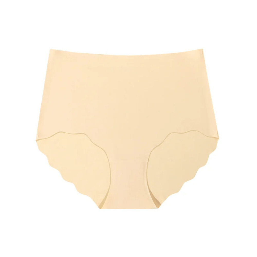 Magic Seamless Comfort High - Waist Underwear - Magic Bra