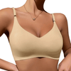 Magic Seamless Comfort Scoop Bralette | Wireless & Lightweight - Magic Bra