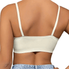 Magic Seamless Comfort Scoop Bralette | Wireless & Lightweight - Magic Bra