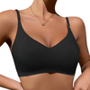 Magic Seamless Comfort Scoop Bralette | Wireless & Lightweight - Magic Bra