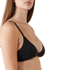 Magic Soft Triangle Wireless Bralette | Breathable & Lightweight Fit - Magic Bra