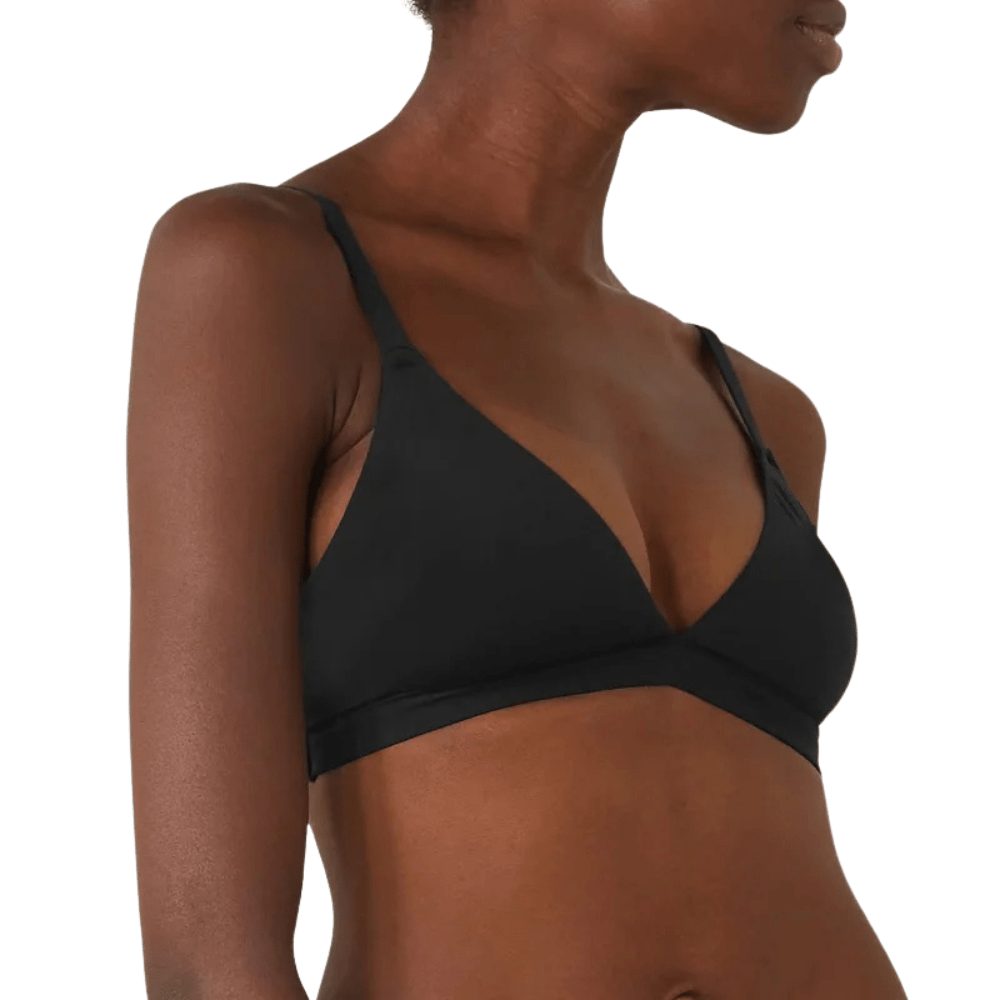 Magic Soft Triangle Wireless Bralette | Breathable & Lightweight Fit - Magic Bra