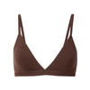 Magic Soft Triangle Wireless Bralette | Breathable & Lightweight Fit - Magic Bra