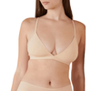 Magic Soft Triangle Wireless Bralette | Breathable & Lightweight Fit - Magic Bra