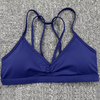 Magic Strappy Back Wireless Bralette | Smooth Comfort & Everyday Style - Magic Bra