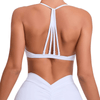 Magic Strappy Back Wireless Bralette | Smooth Comfort & Everyday Style - Magic Bra