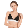 Magic Triangle Wireless Bralette | Adjustable Strappy Design & Light Support - Magic Bra