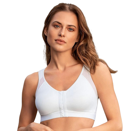 Posture Bra Wireless Lift Up
