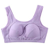 Magic Breathable Strapless Sports Bra - Magic Bra