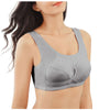 Magic Breathable Strapless Sports Bra - Magic Bra