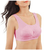 Magic Breathable Strapless Sports Bra - Magic Bra