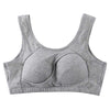 Magic Breathable Strapless Sports Bra - Magic Bra