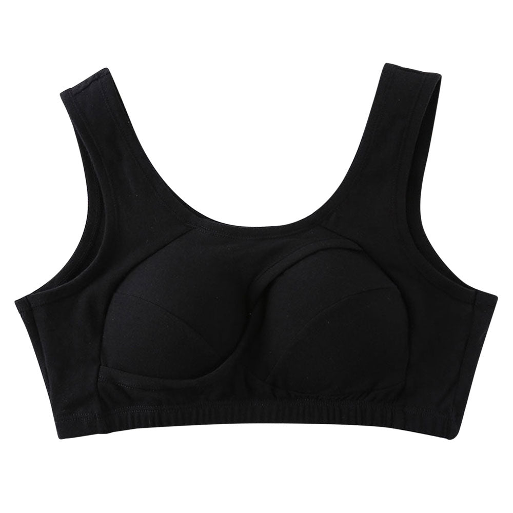 Magic Breathable Strapless Sports Bra - Magic Bra