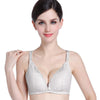 Magic Underwire Lace Breathable Nursing Bra - Magic Bra