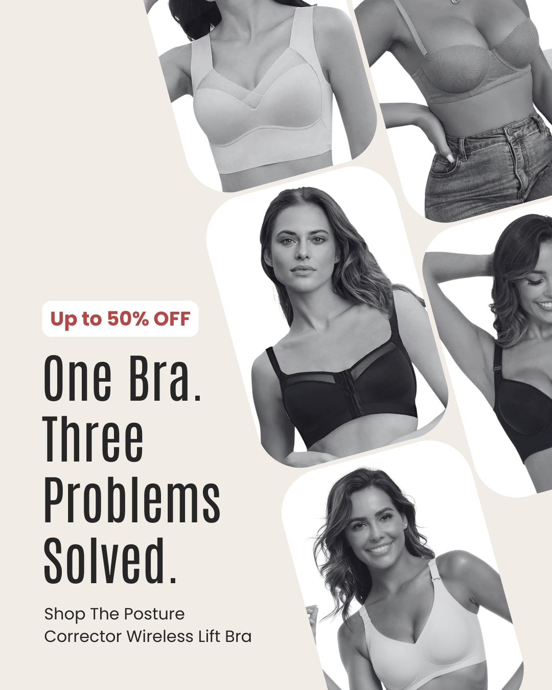 “This Bra Replaced 3 Others in My Drawer”