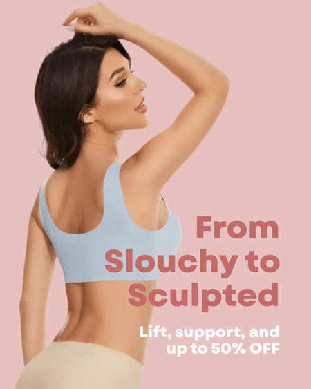 Slouching?🤔 Fix It In 5 Seconds Flat.