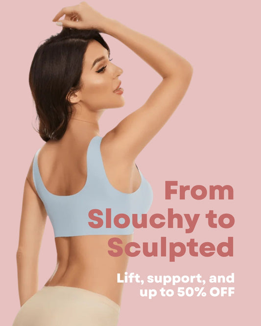 Slouching?🤔 Fix It In 5 Seconds Flat.