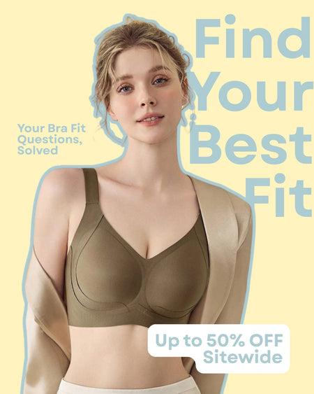 🙋‍♀️ Straps, Gaps, and Sizing Confusion? Let’s Clear It All Up