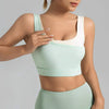 Magic Sports Bra with Soft Stretch Support | DualTone Seamless Design