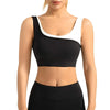 Magic Sports Bra with Soft Stretch Support | DualTone Seamless Design