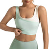 Magic Sports Bra with Soft Stretch Support | DualTone Seamless Design