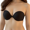 Magic Backless Invisible Strapless Bra