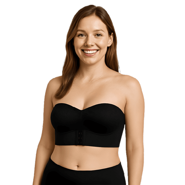 Strapless