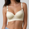 Magic Back Smoothing Push-Up Bra | Full Bust Lifted, Confidence Boosted
