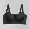 Magic Back Smoothing Push-Up Bra | Full Bust Lifted, Confidence Boosted