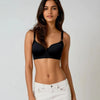 Magic Back Smoothing Push-Up Bra | Full Bust Lifted, Confidence Boosted