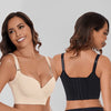 Magic Back Smoothing Push-Up Bra | Full Bust Lifted, Confidence Boosted