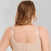 Magic Back Smoothing Push-Up Bra | Full Bust Lifted, Confidence Boosted