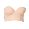 Magic Convertible Strapless Push Up Corset Posture Bra - Magic Bra
