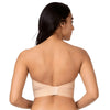 Magic Convertible Strapless Push Up Corset Posture Bra - Magic Bra
