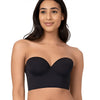 Magic Convertible Strapless Push Up Corset Posture Bra - Magic Bra