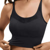 Magic Mesh Back Support Sports Bra | Seamless Comfort & Maximum Flexibility - Magic Bra