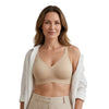 Magic Silicone Support Wireless Full Coverage Bra - Magic Bra