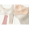 Magic Tank Top With Built-In Bra | Wireless Padded Camisole For Daily Wear