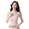 Magic Tank Top With Built-In Bra | Wireless Padded Camisole For Daily Wear