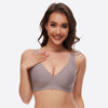 Magic Scallop Seamless Wireless Bra